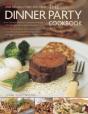 Dinner Party Cookbook - Preview