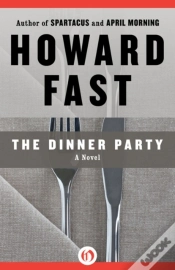 Capa do artigo Dinner Party