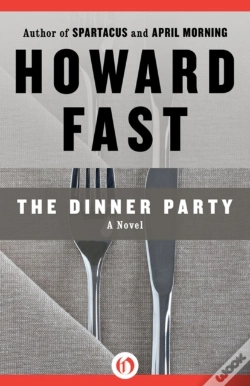 Capa do artigo Dinner Party