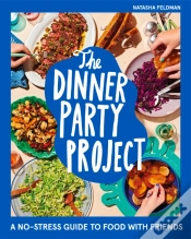 Capa do artigo Dinner Party Project