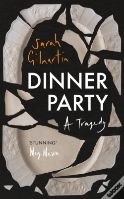 Capa do artigo Dinner Party