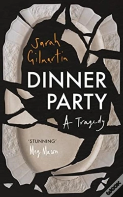 Capa do artigo Dinner Party