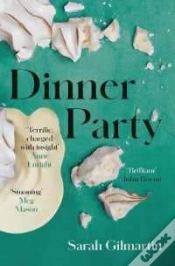 Capa do artigo Dinner Party