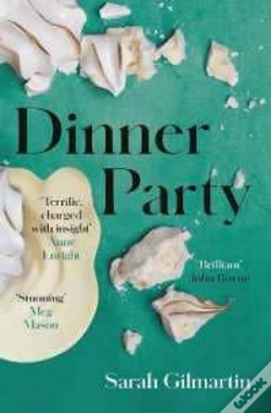 Capa do artigo Dinner Party