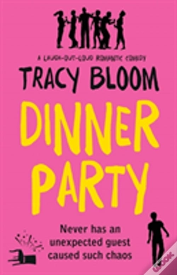 Capa do artigo Dinner Party