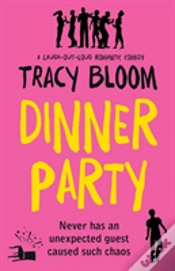 Capa do artigo Dinner Party