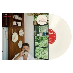 Capa do artigo Dinner Party - Vinil