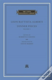 Capa do artigo Dinner Pieces