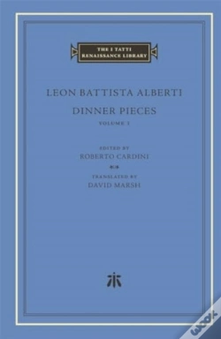 Capa do artigo Dinner Pieces