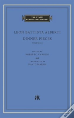 Capa do artigo Dinner Pieces