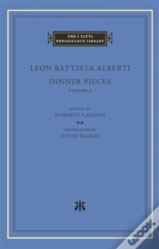 Capa do artigo Dinner Pieces