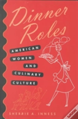 Capa do artigo Dinner Roles