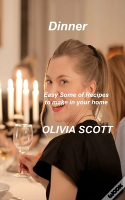 Capa do artigo Dinner