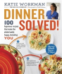 Dinner Solved! - Preview