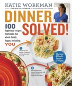 Capa do artigo Dinner Solved!