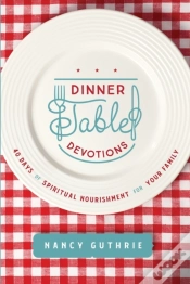 Capa do artigo Dinner Table Devotions