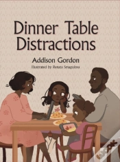 Capa do artigo Dinner Table Distractions