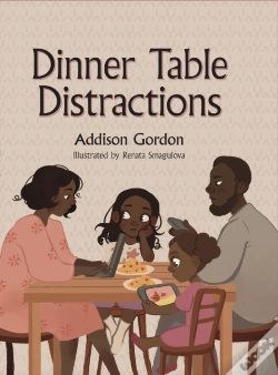Capa do artigo Dinner Table Distractions