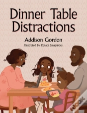 Capa do artigo Dinner Table Distractions