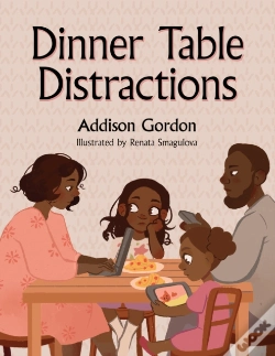 Capa do artigo Dinner Table Distractions
