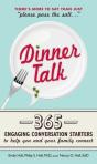 Dinner Talk - Preview