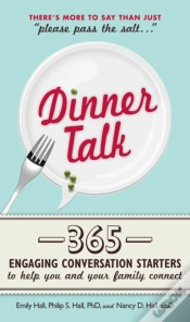 Capa do artigo Dinner Talk
