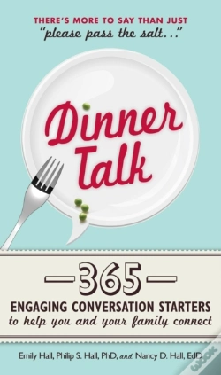 Capa do artigo Dinner Talk