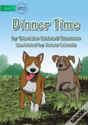 Capa do artigo Dinner Time