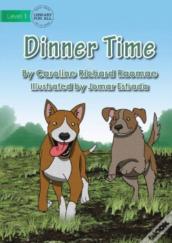Capa do artigo Dinner Time
