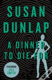Capa do artigo Dinner To Die For