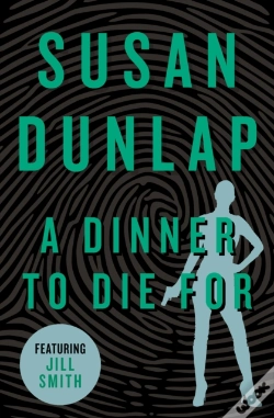 Capa do artigo Dinner To Die For