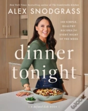 Capa do artigo Dinner Tonight