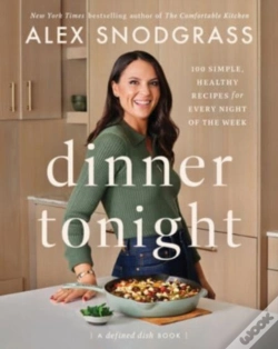 Capa do artigo Dinner Tonight