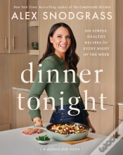 Capa do artigo Dinner Tonight
