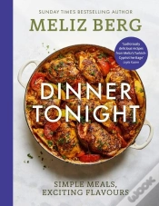Capa do artigo Dinner Tonight