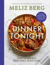 Capa do artigo Dinner Tonight