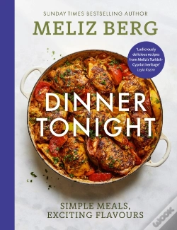 Capa do artigo Dinner Tonight
