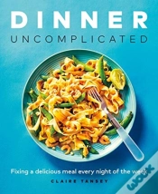 Capa do artigo Dinner, Uncomplicated