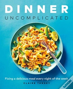 Capa do artigo Dinner, Uncomplicated