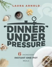 Capa do artigo Dinner Under Pressure