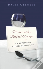 Capa do artigo Dinner With A Perfect Stranger