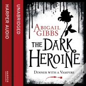 Capa do artigo Dinner With A Vampire
