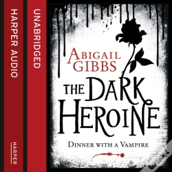 Capa do artigo Dinner With A Vampire
