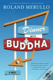 Capa do artigo Dinner With Buddha