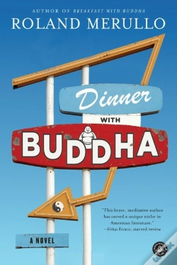 Capa do artigo Dinner With Buddha