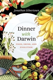 Capa do artigo Dinner With Darwin