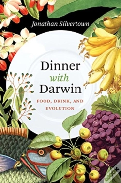 Capa do artigo Dinner With Darwin