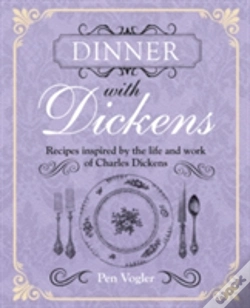 Capa do artigo Dinner With Dickens