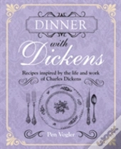 Dinner With Dickens
