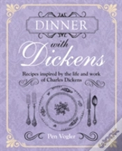 Capa do artigo Dinner With Dickens